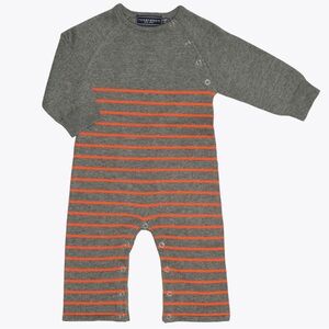Tooby Doo Harrison Sweater Jumpsuit